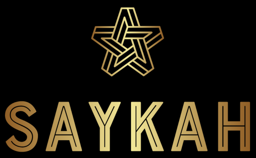 SayKah logo